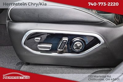 2025 Jeep Grand Cherokee GRAND CHEROKEE L SUMMIT 4X4