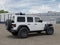 2027 Jeep Wrangler Willys