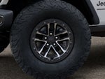 2027 Jeep Wrangler Willys