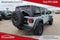 2024 Jeep Wrangler 4-Door Rubicon 4x4