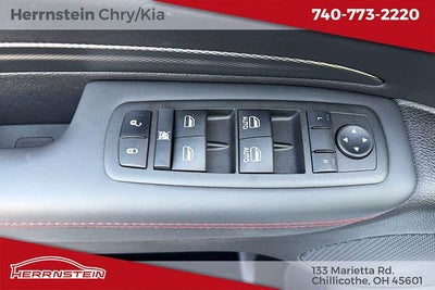 2024 Dodge Durango R/T Plus AWD