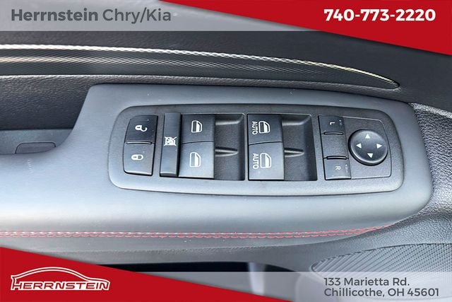 2024 Dodge Durango R/T Plus AWD