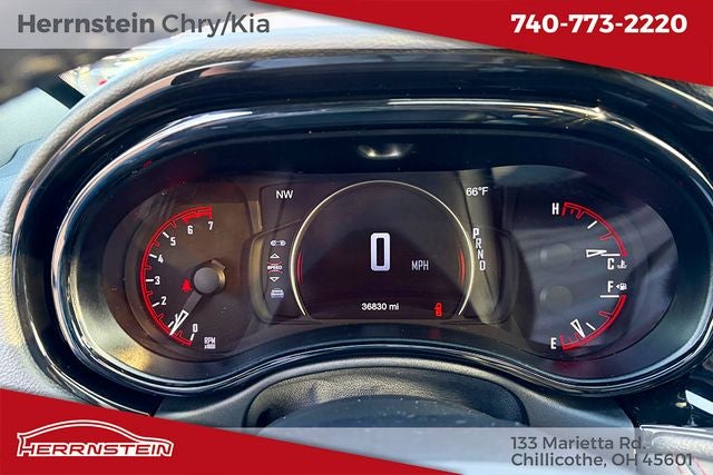 2024 Dodge Durango R/T Plus AWD