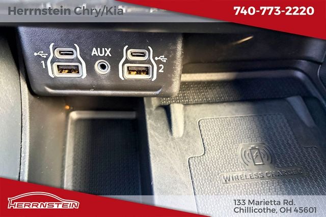 2024 Dodge Durango R/T Plus AWD