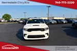 2024 Dodge Durango R/T Plus AWD