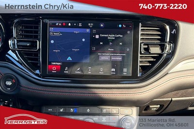 2024 Dodge Durango R/T Plus AWD