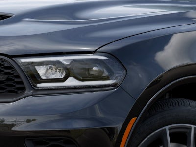 2027 Dodge Durango GT