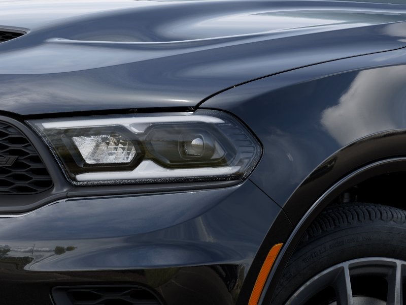 2027 Dodge Durango GT