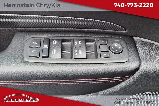 2026 Dodge Durango DURANGO GT AWD HEMI V8