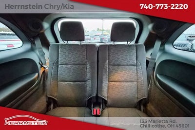 2026 Dodge Durango DURANGO GT AWD HEMI V8