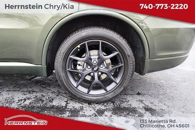 2026 Dodge Durango DURANGO GT AWD HEMI V8