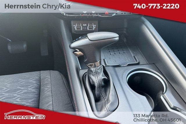 2025 Dodge Durango DURANGO R/T AWD