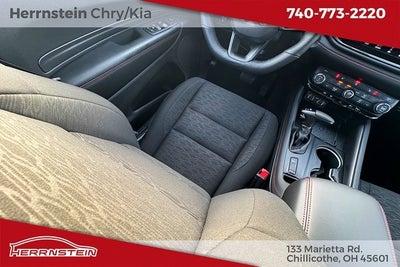 2025 Dodge Durango DURANGO R/T AWD