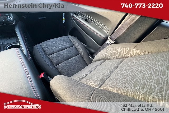 2025 Dodge Durango DURANGO R/T AWD