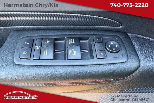 2025 Dodge Durango DURANGO R/T AWD