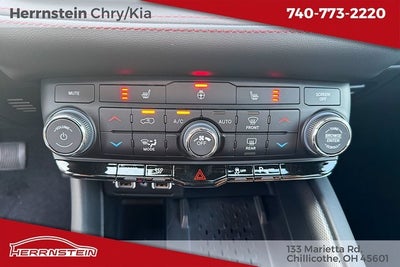 2025 Dodge Durango DURANGO R/T AWD