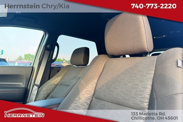 2025 Dodge Durango DURANGO R/T AWD