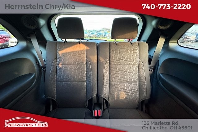 2025 Dodge Durango DURANGO R/T AWD