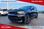 2025 Dodge Durango DURANGO R/T AWD