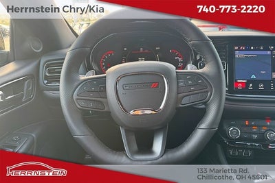 2025 Dodge Durango DURANGO R/T AWD