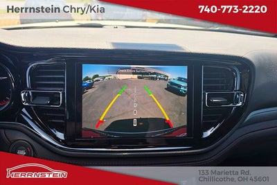 2026 Dodge Durango DURANGO GT AWD HEMI V8