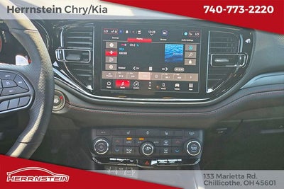 2026 Dodge Durango DURANGO GT AWD HEMI V8
