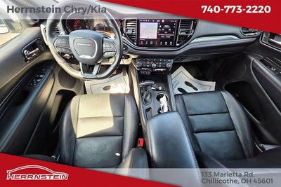 2021 Dodge Durango R/T AWD