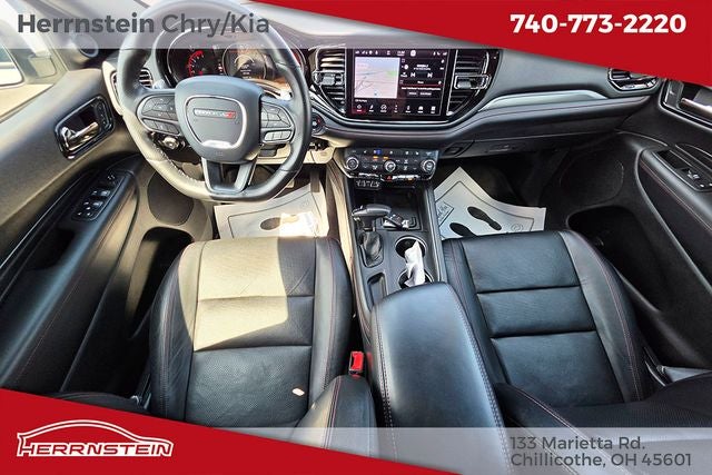 2021 Dodge Durango R/T AWD