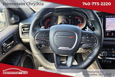 2021 Dodge Durango R/T AWD