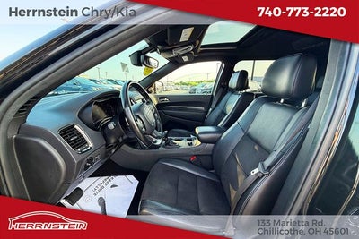 2020 Dodge Durango R/T