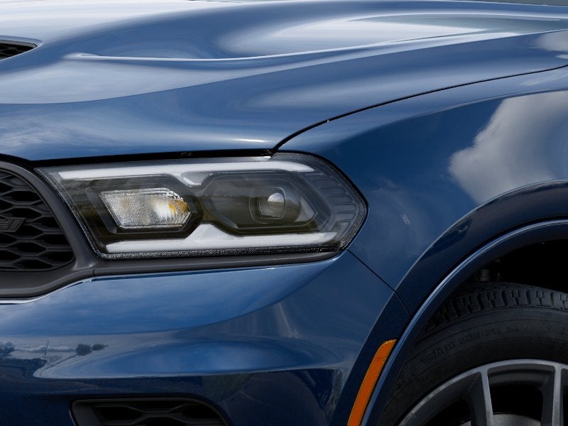 2027 Dodge Durango GT HEMI