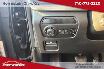 2024 Jeep Wagoneer L Series II 4x4