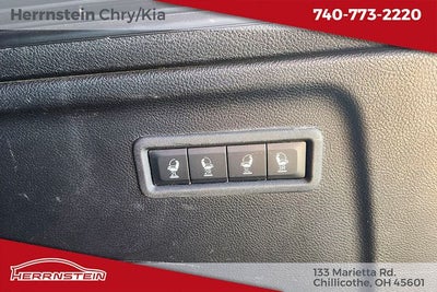 2024 Jeep Wagoneer L Series II 4x4
