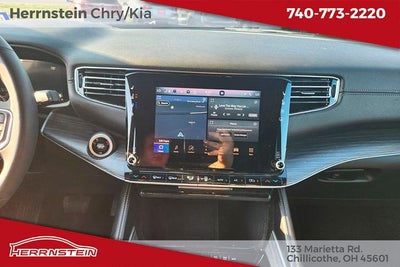 2024 Jeep Wagoneer L Series II 4x4