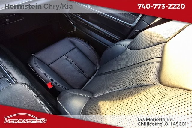 2024 Jeep Wagoneer L Series II 4x4