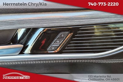 2024 Jeep Wagoneer L Series II 4x4