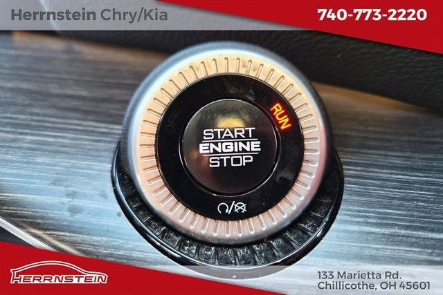 2024 Jeep Wagoneer L Series II 4x4