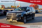 2024 Jeep Wagoneer L Series II 4x4