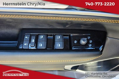 2026 Jeep Grand Wagoneer GRAND WAGONEER 85TH ANNIVERSARY EDITION 4X4