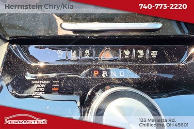 2026 Jeep Grand Wagoneer GRAND WAGONEER 85TH ANNIVERSARY EDITION 4X4
