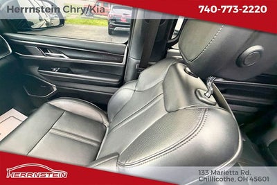 2023 Jeep Wagoneer Series I 4x4