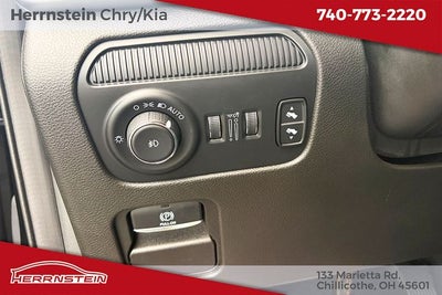 2023 Jeep Wagoneer Series I 4x4