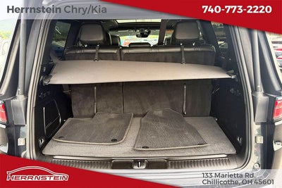 2023 Jeep Wagoneer Series I 4x4
