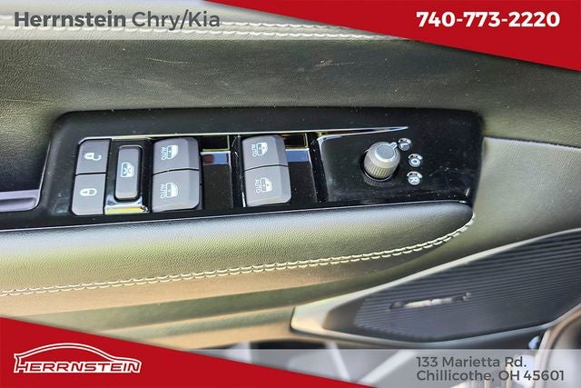 2026 Jeep Grand Wagoneer GRAND WAGONEER 4X4