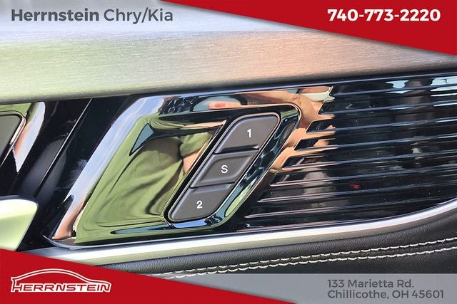 2026 Jeep Grand Wagoneer GRAND WAGONEER 4X4