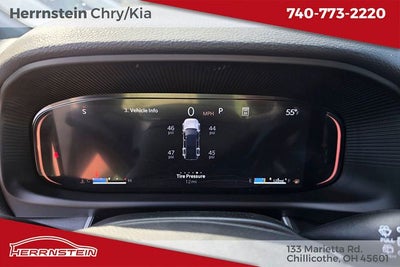 2026 Jeep Grand Wagoneer GRAND WAGONEER 4X4