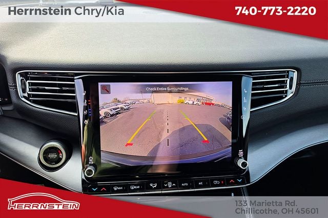 2026 Jeep Grand Wagoneer GRAND WAGONEER 4X4