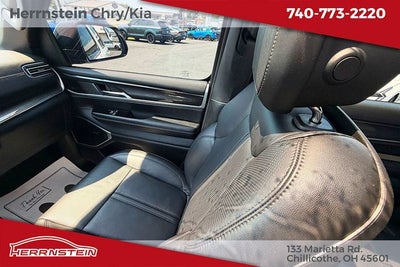 2023 Jeep Wagoneer Series I 4x4