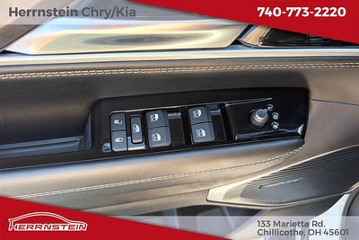 2023 Jeep Wagoneer Series I 4x4