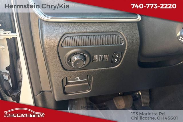 2023 Jeep Wagoneer Series I 4x4
